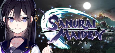 武士少女豪华版/SAMURAI MAIDEN DELUXE EDITION（Build.20240426）