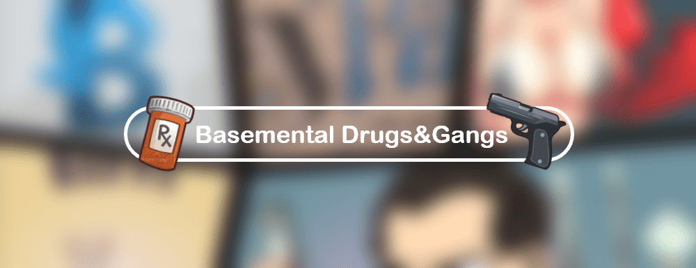 《模拟人生4》绝命毒师/Basemental Drugs（更新至v8.18.241适配主体V1.124）