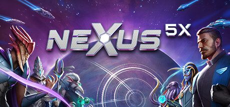 群星纽带/Nexus 5X（更新至v1.3.6736）