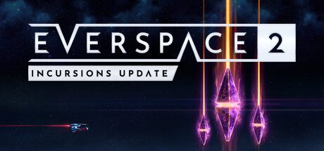 永恒空间2/EVERSPACE 2（更新至v1.4.48188）