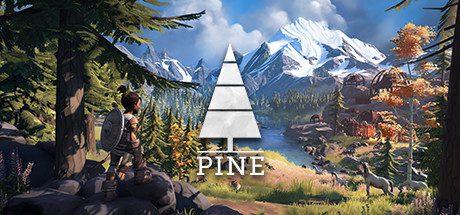 《松树/Pine》v13