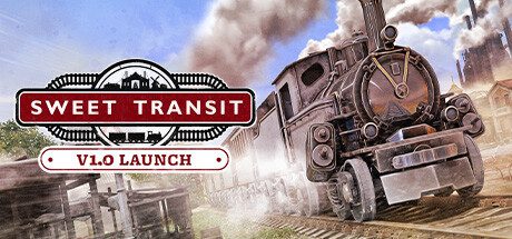 铁路先驱/Sweet Transit（更新至v20240910）