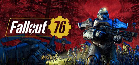 辐射76/Fallout 76（更新至v1.0.104.0）