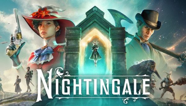 夜莺传说/Nightingale（更新至v0.8.1）
