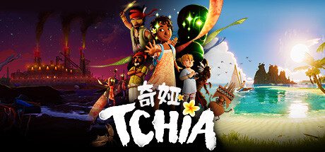 奇娅/Tchia（更新至v2.1.8.0）