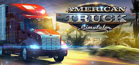美国卡车模拟/American Truck Simulator（更新至v1.57.2.3）