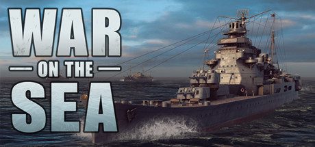 《海上战争/War on the Sea》v1.08g2