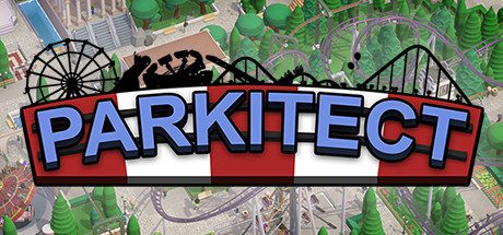 《游乐园建造师/Parkitect》v1.10