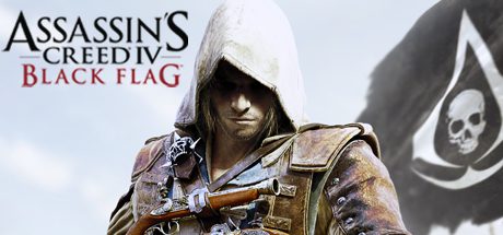 刺客信条4：黑旗寒鸦版/Assassin’s Creed IV: Black Flag Jackdaw Edition（v1.39.101771）