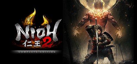 仁王2：完整版/Nioh 2 – The Complete Edition（更新至v1.28.08）