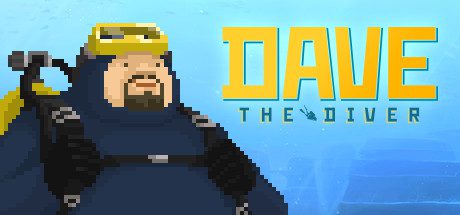 潜水员戴夫/DAVE THE DIVER（更新至v1.0.5.1781）