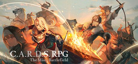 雾隐战记/C.A.R.D.S. RPG（Build14916284）
