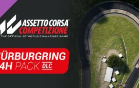 神力科莎：竞速/Assetto Corsa Competizione（更新至v1.10.3）