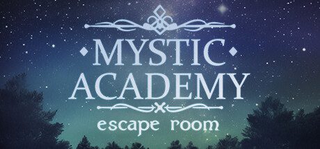 巫师学校：密室逃脱/Wizardry School Escape Room（v1.0.2）