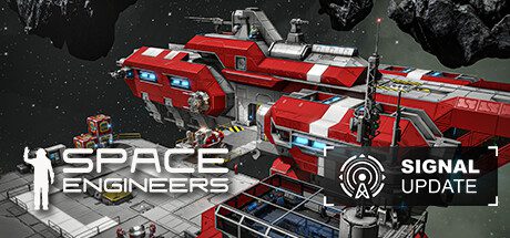 太空工程师/Space Engineers（更新至v1.5.0.3097）