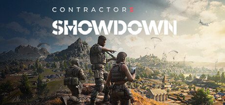 佣兵对决/Contractors Showdown（v1.0.2.1）