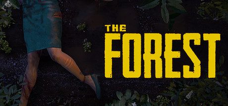 森林/The Forest（更新至v1.21）