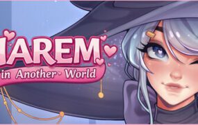 异世界后宫/Harem in Another World