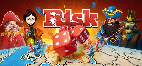 风险：统治世界/RISK: Global Domination（Build 13526010）