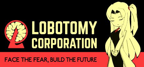脑叶公司怪物管理模拟/Lobotomy Corporation | Monster Management Simulation（v1.0.2.13c）