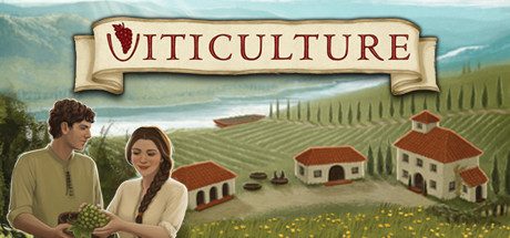 葡萄酒庄园/Viticulture Essential Edition（Build.11187489）