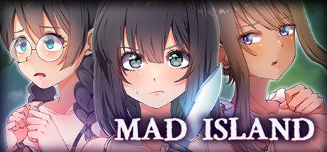 生存游戏：疯狂岛/Mad Island（更新至v0.5.10.1B）
