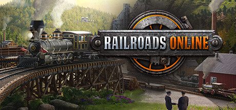 铁路在线/RAILROADS Online!（更新至Build.16788644）