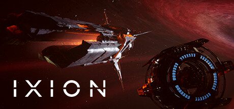伊克西翁/IXION（更新至v1.0.7.0）