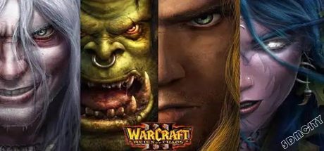 魔兽争霸3：重制版/Warcraft III: Reforged（更新至V2.0.3）