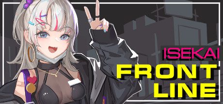 异世界僵尸战线/ISEKAI FRONTLINE（更新至v1.4.2）