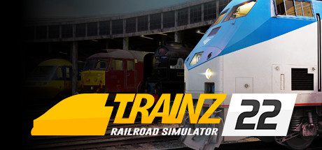模拟火车2022/Train Simulator 2022（v72.0）集成最全中国插件