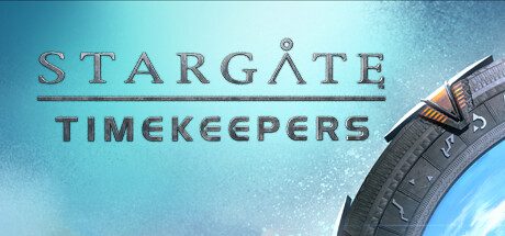 星际之门：计时员/Stargate: Timekeepers（v1.0.44）