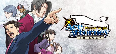 逆转裁判123：成步堂精选集/Phoenix Wright: Ace Attorney Trilogy（Build.11356493）