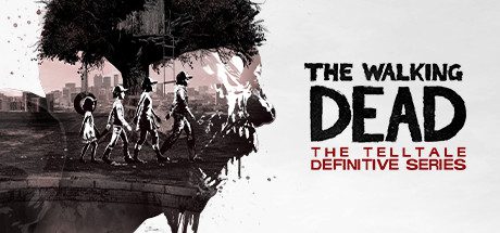 行尸走肉：终极系列合集/The Walking Dead: The Final Season（v1.0.0.1）