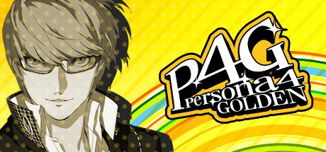 女神异闻录4/Persona 4 Golden（v1.0）