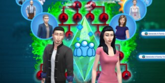 《模拟人生4》人生管理器/Life Manager（更新至v2.1.2）