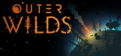 星际拓荒/Outer Wilds（v1.1.15）