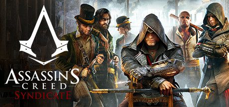 刺客信条6：枭雄/Assassin’s Creed Syndicate（v1.51.H）