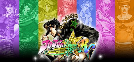 JOJO的奇妙冒险 群星之战 重制版/JoJo’s Bizarre Adventure: All-Star Battle R（V2.3.3）