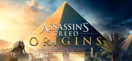 刺客信条7：起源/Assassin’s Creed Origins（v1.52）+DLC