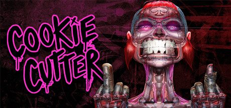 饼干切割机/Cookie Cutter（v73173）