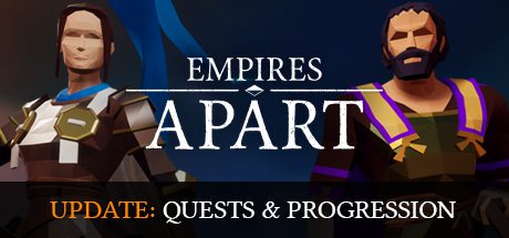 帝国分裂/Empires Apart（v2.1.1）