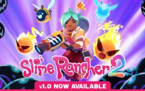 史莱姆牧场2/Slime Rancher 2（更新至v1.0.0）