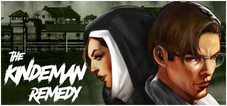 金德曼积善医务室/The Kindeman Remedy（v1.0.0）