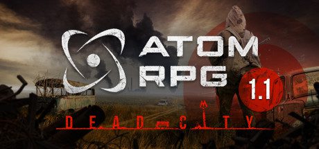 核爆RPG/ATOM RPG（v1.190）+ DLC
