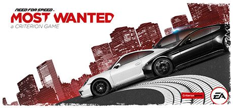 极品飞车17：最高通缉/Need for Speed™ Most Wanted（更新至v1.5.0.0）