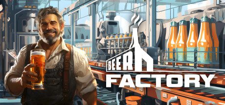 啤酒工厂/Beer Factory （v88）