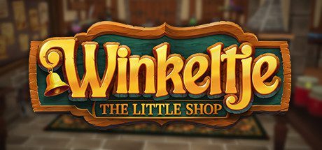 温克利小屋/Winkeltje: The Little Shop（更新至v74413）