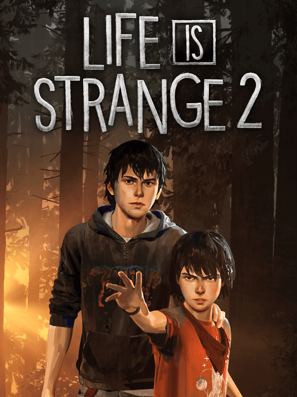 奇异人生2/Life is Strange 2（v4.16.3）