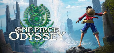 海贼王：时光旅诗/ONE PIECE ODYSSEY（v2.01）